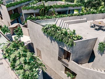 Bienvenidos a Twolum Villa - Villas en el Corazón de Tulum  y el Caribe mexicano