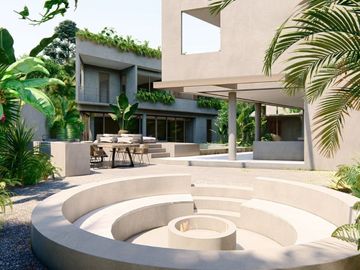 Bienvenidos a Twolum Villa - Villas en el Corazón de Tulum  y el Caribe mexicano