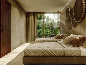 Bienvenidos a Twolum Villa - Villas en el Corazón de Tulum  y el Caribe mexicano