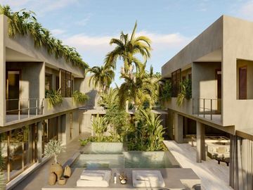 Bienvenidos a Twolum Villa - Villas en el Corazón de Tulum  y el Caribe mexicano