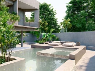 Bienvenidos a Twolum Villa - Villas en el Corazón de Tulum  y el Caribe mexicano