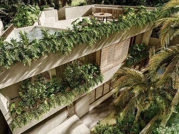 Bienvenidos a Twolum Villa - Villas en el Corazón de Tulum  y el Caribe mexicano