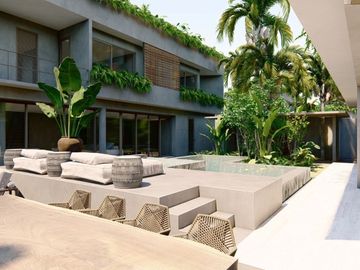 Bienvenidos a Twolum Villa - Villas en el Corazón de Tulum  y el Caribe mexicano