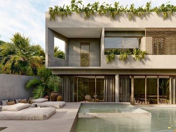 Bienvenidos a Twolum Villa - Villas en el Corazón de Tulum  y el Caribe mexicano
