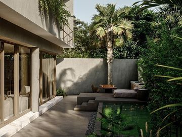 Bienvenidos a Twolum Villa - Villas en el Corazón de Tulum  y el Caribe mexicano