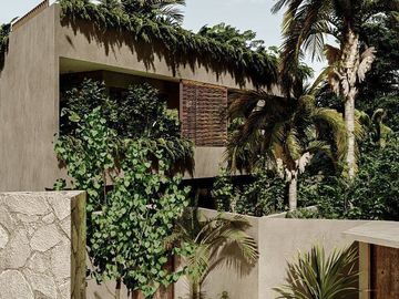 Bienvenidos a Twolum Villa - Villas en el Corazón de Tulum  y el Caribe mexicano