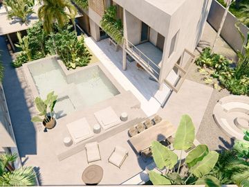 Bienvenidos a Twolum Villa - Villas en el Corazón de Tulum  y el Caribe mexicano