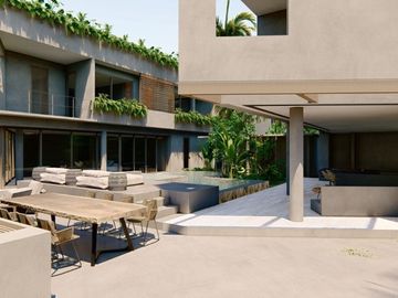 Bienvenidos a Twolum Villa - Villas en el Corazón de Tulum  y el Caribe mexicano