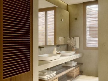 Bienvenidos a Twolum Villa - Villas en el Corazón de Tulum  y el Caribe mexicano