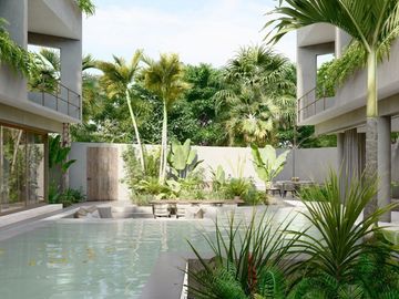 Bienvenidos a Twolum Villa - Villas en el Corazón de Tulum  y el Caribe mexicano