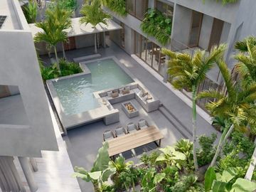 Bienvenidos a Twolum Villa - Villas en el Corazón de Tulum  y el Caribe mexicano