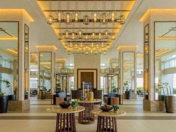 Lumiere Residences 2 Bedroom Condo For Sale in Pasig City