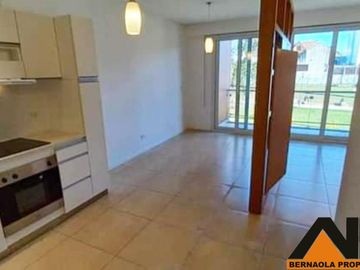 Departamento - Chauvin
