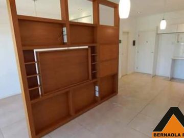 Departamento - Chauvin