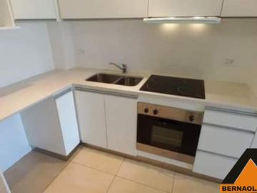 Departamento - Chauvin