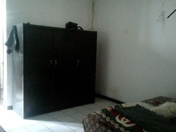rumah di KOPO PERMAI harga bikin DAMAI