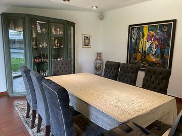 SE VENDE CASA EN JARDINES DEL PEDREGAL