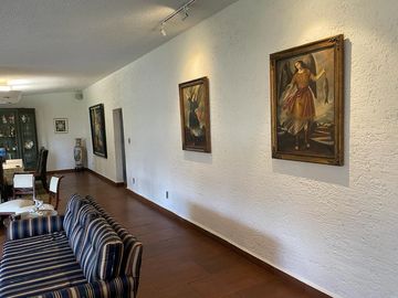 SE VENDE CASA EN JARDINES DEL PEDREGAL