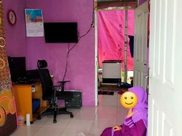 Rumah Cluster Ekslusif Murah Dekat Summarecon Bekasi