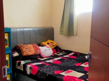 Rumah Cluster Ekslusif Murah Dekat Summarecon Bekasi