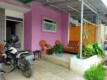 Rumah Cluster Ekslusif Murah Dekat Summarecon Bekasi