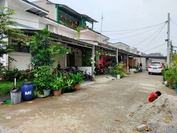 Rumah Cluster Ekslusif Murah Dekat Summarecon Bekasi