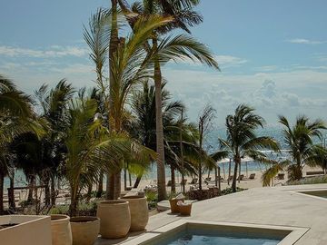 Departamento en Venta en Playa del Carmen