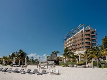 Departamento en Venta en Playa del Carmen