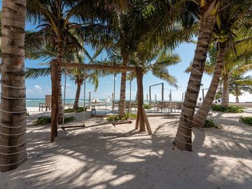 Departamento en Venta en Playa del Carmen