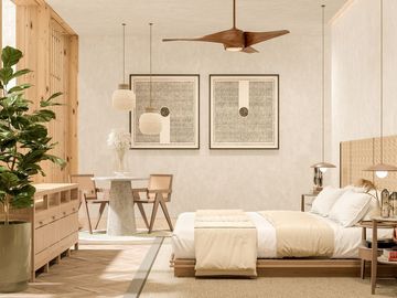 Departamento en Venta en Playa del Carmen