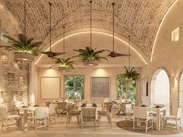 Departamento en Venta en Playa del Carmen