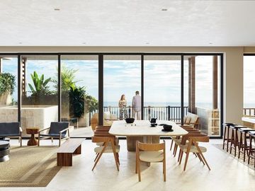 Departamento en Venta en Playa del Carmen