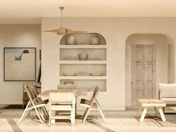 Departamento en Venta en Playa del Carmen