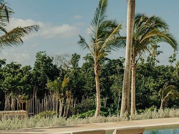 Departamento en Venta en Playa del Carmen