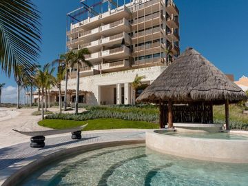 Departamento en Venta en Playa del Carmen