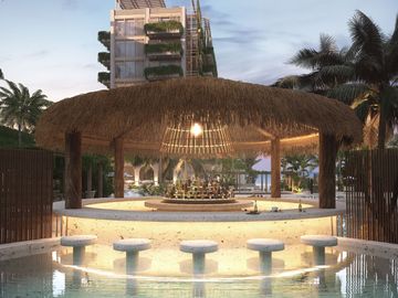 Departamento en Venta en Playa del Carmen