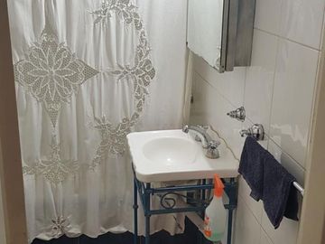 Departamento 3 ambientes en Ciudad Jardín