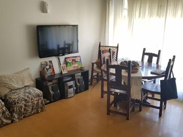 Departamento 3 ambientes en Ciudad Jardín