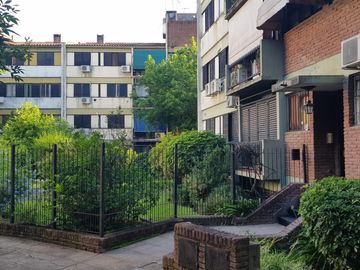 Departamento 3 ambientes en Ciudad Jardín