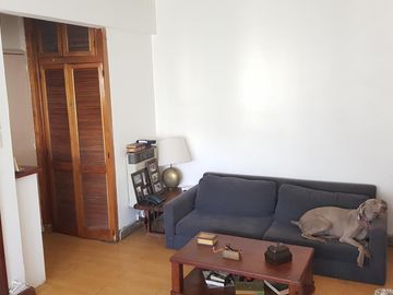 Departamento 3 ambientes en Ciudad Jardín