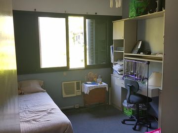 Departamento 3 ambientes en Ciudad Jardín