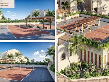 Penthouse vista al mar, jacuzzi, parque para perros