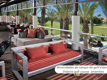 Penthouse vista al mar, jacuzzi, parque para perros