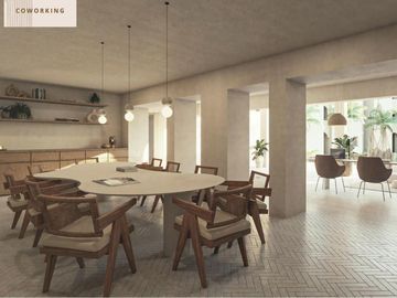 Penthouse vista al mar, jacuzzi, parque para perros