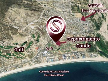 Penthouse vista al mar, jacuzzi, parque para perros