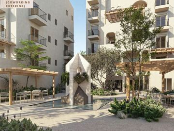 Penthouse vista al mar, jacuzzi, parque para perros