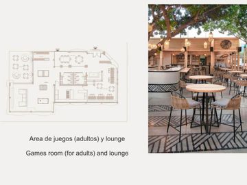 Penthouse vista al mar, jacuzzi, parque para perros