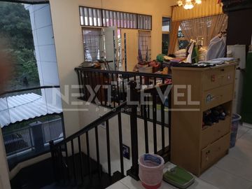 Dijual Rumah Hook Minimalis Simpang Darmo Permai Surabaya Barat