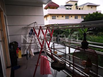Dijual Rumah Hook Minimalis Simpang Darmo Permai Surabaya Barat