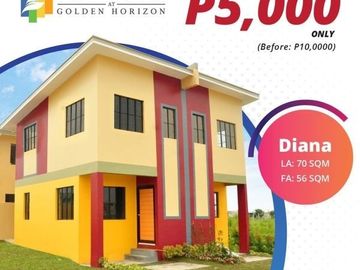 AFFORDABLE NRFO DIANA QDPLX CORNER UNITS FACING MORNING SUN